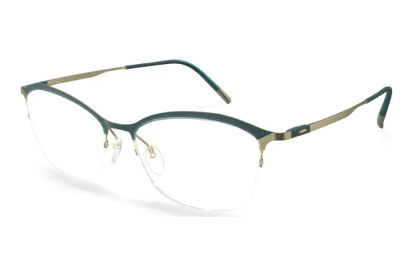 Okulary korekcyjne Silhouette Lite Arcs (4557 5041)