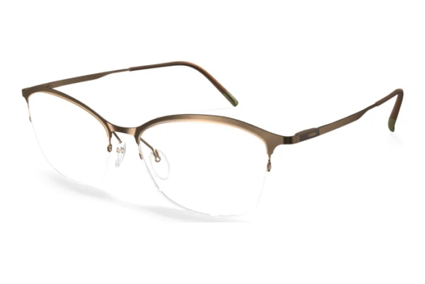 Okulary korekcyjne Silhouette Lite Arcs (4557 6041)