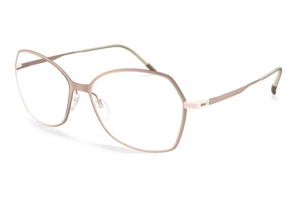 Okulary korekcyjne Silhouette Lite Wave (4559 3531)