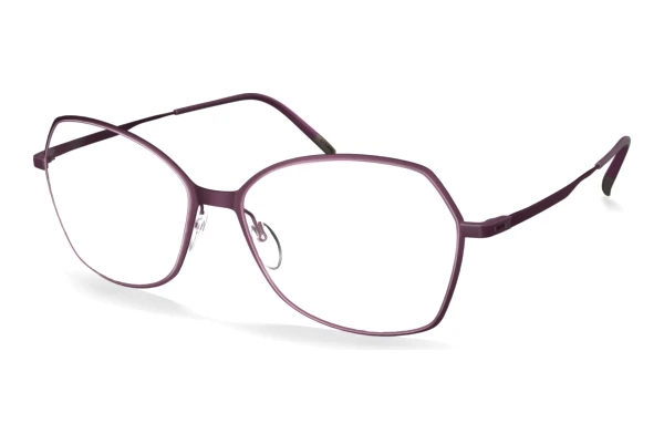 Okulary korekcyjne Silhouette Lite Wave (4559 4040)