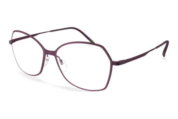 Okulary korekcyjne Silhouette Lite Wave (4559 4041)