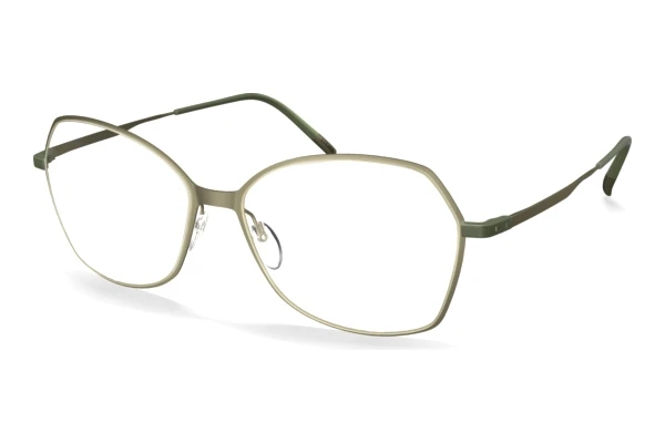Okulary korekcyjne Silhouette Lite Wave (4559 5540)