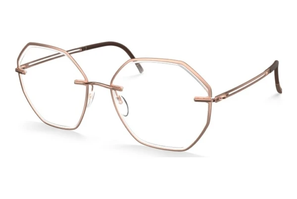 Okulary korekcyjne Silhouette Artline (4562 3520)