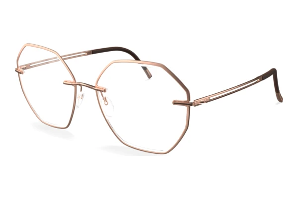 Okulary korekcyjne Silhouette Artline (4562 3521)