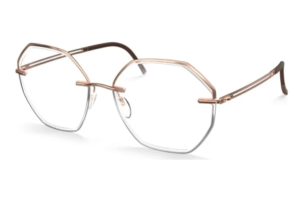 Okulary korekcyjne Silhouette Artline (4562 3680)