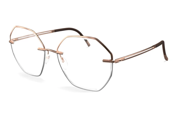 Okulary korekcyjne Silhouette Artline (4562 3681)
