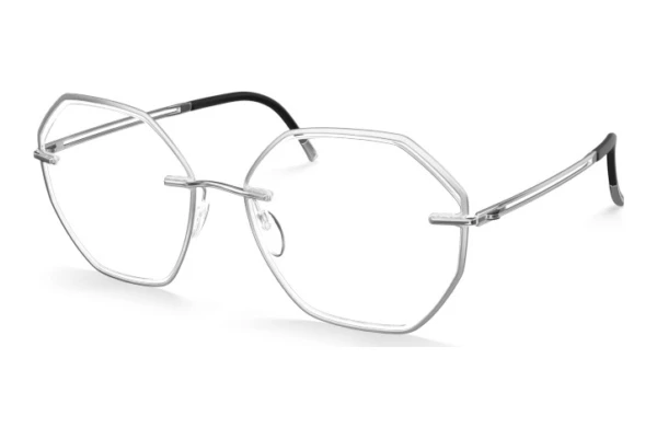 Okulary korekcyjne Silhouette Artline (4562 7000)