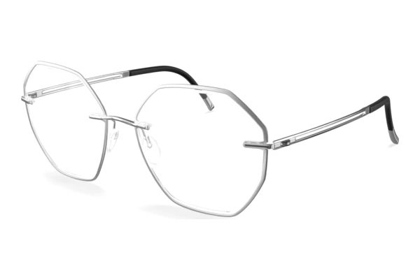 Okulary korekcyjne Silhouette Artline (4562 7001)