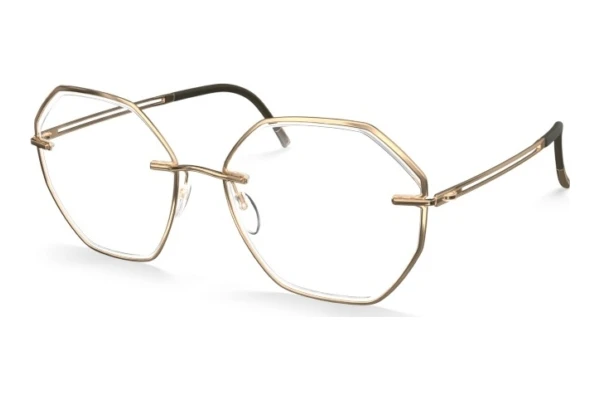 Okulary korekcyjne Silhouette Artline (4562 7520)