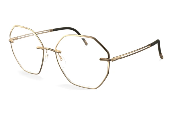 Okulary korekcyjne Silhouette Artline (4562 7521)