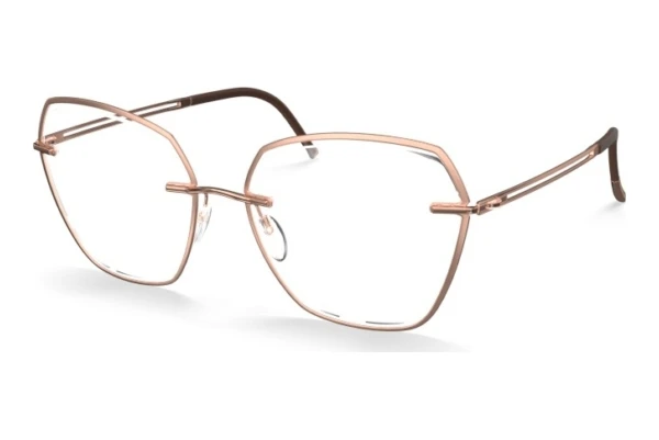 Okulary korekcyjne Silhouette Artline (4563 3520)