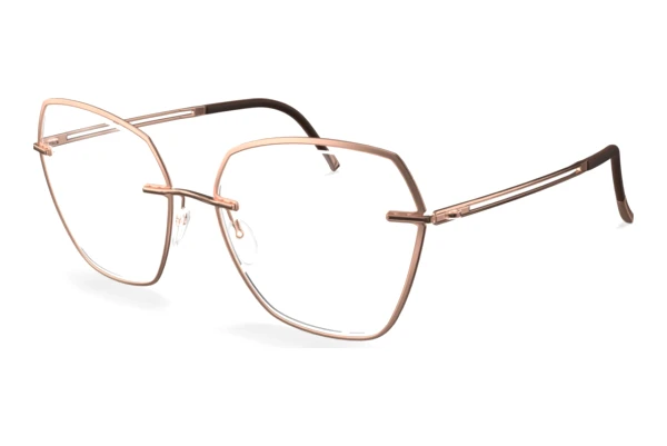 Okulary korekcyjne Silhouette Artline (4563 3521)