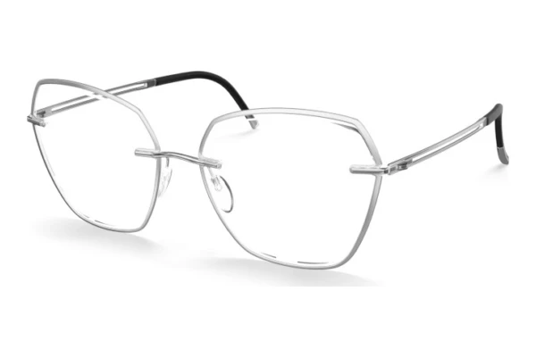 Okulary korekcyjne Silhouette Artline (4563 7000)