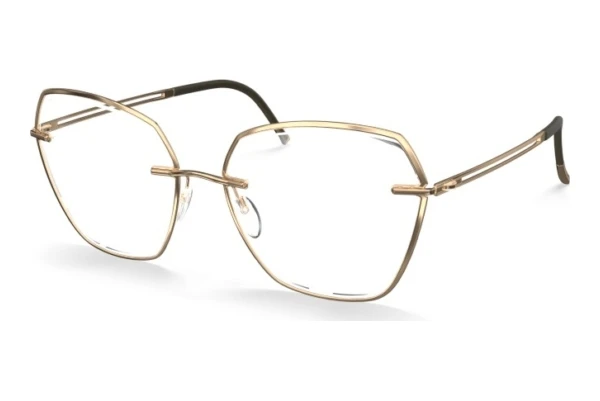 Okulary korekcyjne Silhouette Artline (4563 7520)