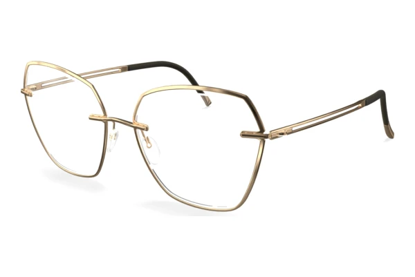 Okulary korekcyjne Silhouette Artline (4563 7521)
