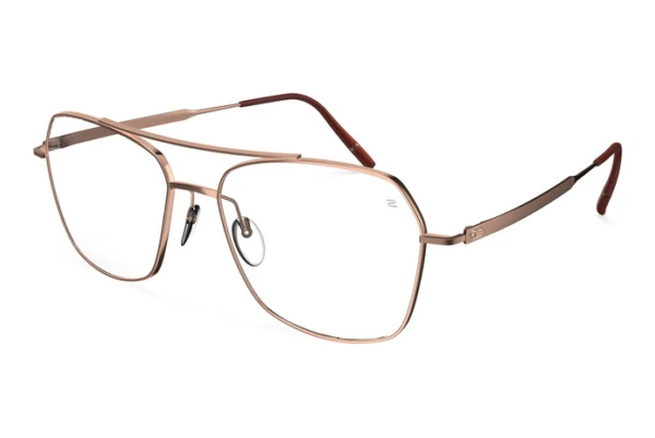 Okulary korekcyjne Silhouette Pure Visionary (4571 3532)