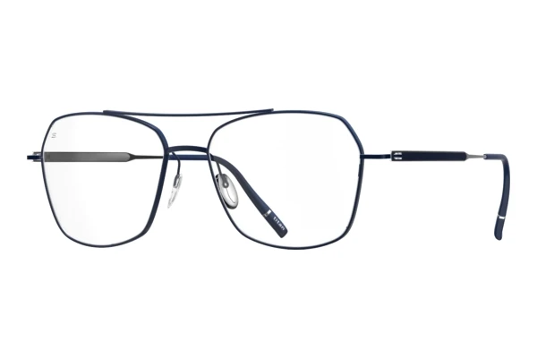Okulary korekcyjne Silhouette Pure Visionary (4571 4580)