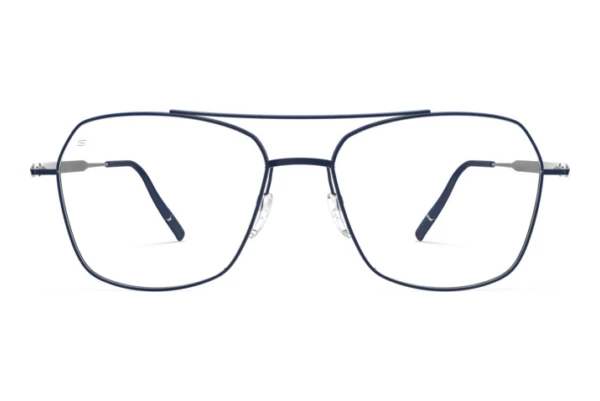Okulary korekcyjne Silhouette Pure Visionary (4571 4582)