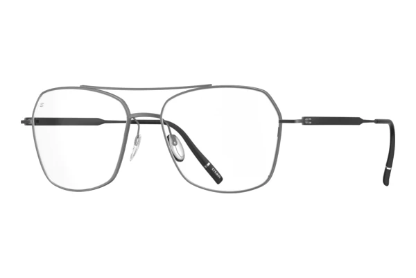 Okulary korekcyjne Silhouette Pure Visionary (4571 6560)