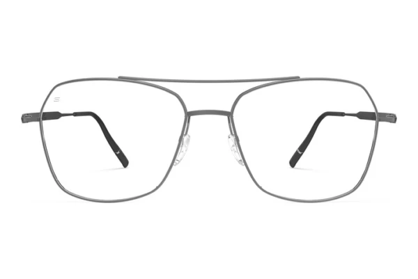 Okulary korekcyjne Silhouette Pure Visionary (4571 6562)