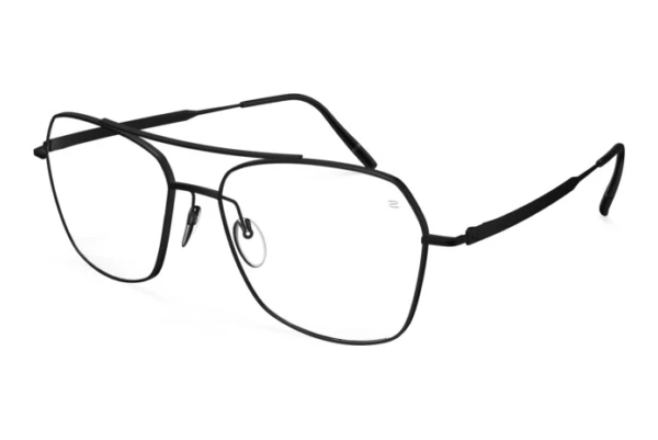 Okulary korekcyjne Silhouette Pure Visionary (4571 9042)