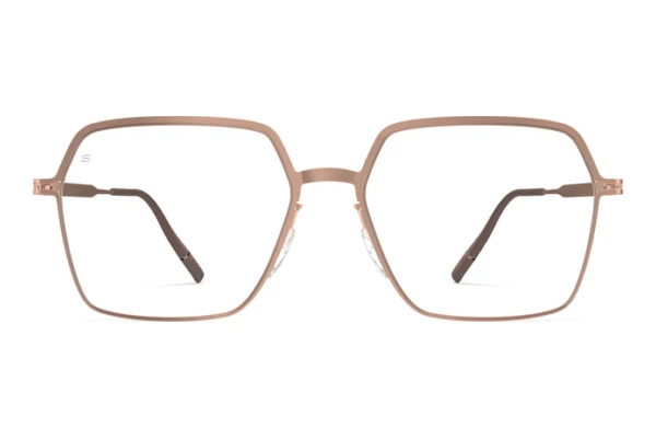 Okulary korekcyjne Silhouette Titanium Reframed (4572 3538)