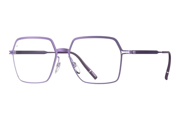 Okulary korekcyjne Silhouette Titanium Reframed (4572 4040)