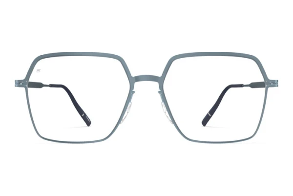 Okulary korekcyjne Silhouette Titanium Reframed (4572 4548)