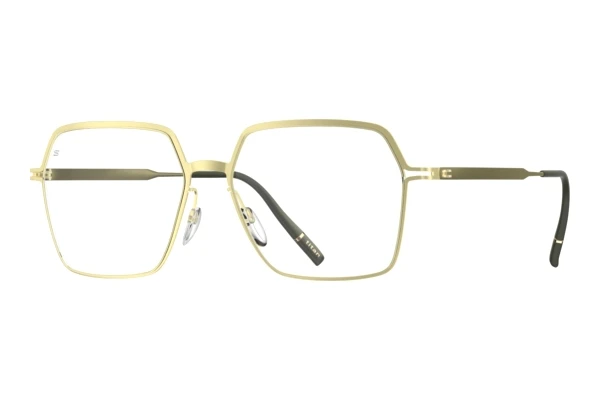 Okulary korekcyjne Silhouette Titanium Reframed (4572 5540)