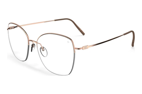Okulary korekcyjne Silhouette Nylor Refined (4573 3530)