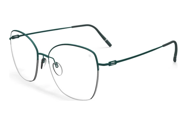 Okulary korekcyjne Silhouette Nylor Refined (4573 5040)