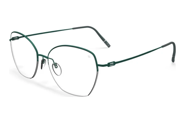 Okulary korekcyjne Silhouette Nylor Refined (4574 5040)