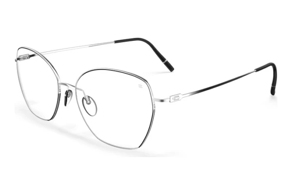 Okulary korekcyjne Silhouette Nylor Refined (4574 7002)