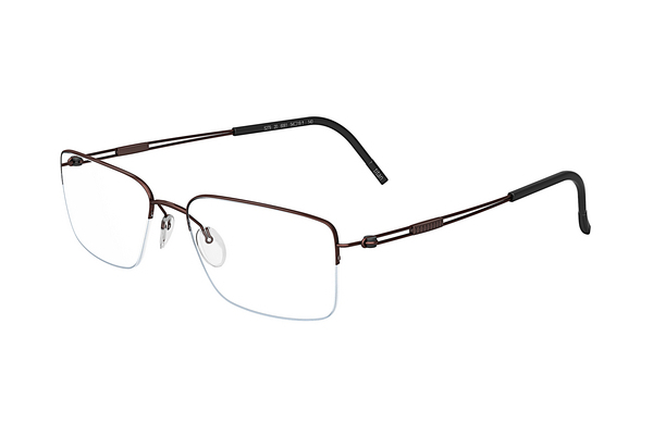 Okulary korekcyjne Silhouette Tng Nylor (5278-40 6064)