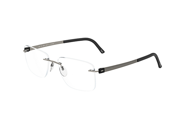 Okulary korekcyjne Silhouette TITAN ACCENT (5446 6061)