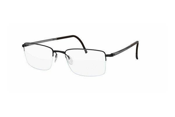 Okulary korekcyjne Silhouette Illusion Nylor (5457-40 6058)