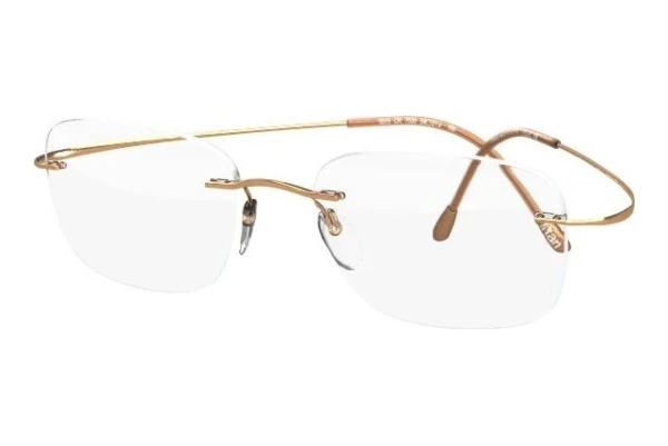 Okulary korekcyjne Silhouette TMA Must Collection 2017 (5515-AV 7531)