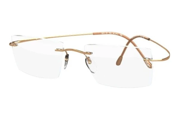 Okulary korekcyjne Silhouette TMA Must Collection 2017 (5515-CL 7530)