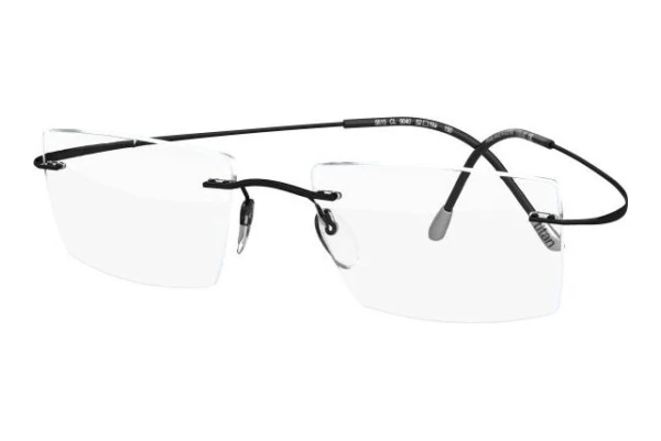 Okulary korekcyjne Silhouette tma must 2017 (5515 CL 9040)