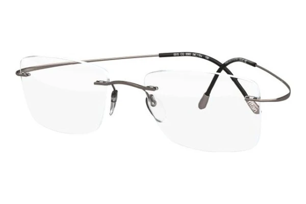 Okulary korekcyjne Silhouette TMA Must Collection 2017 (5515-CQ 6560)