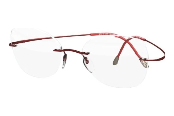 Okulary korekcyjne Silhouette TMA Must Collection 2017 (5515-CT 3041)