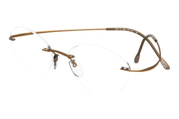 Okulary korekcyjne Silhouette TMA Must Collection 2017 (5515-CV 8541)