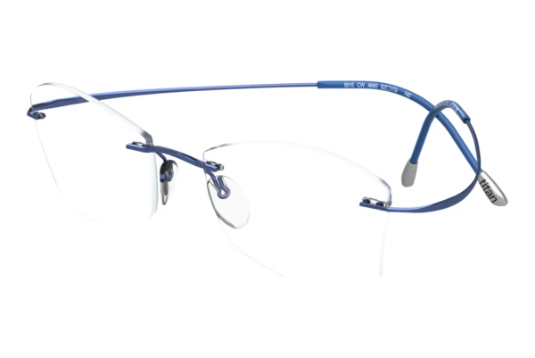 Okulary korekcyjne Silhouette TMA Must Collection 2017 (5515-CW 4641)