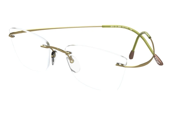 Okulary korekcyjne Silhouette TMA Must Collection 2017 (5515-CX 5541)