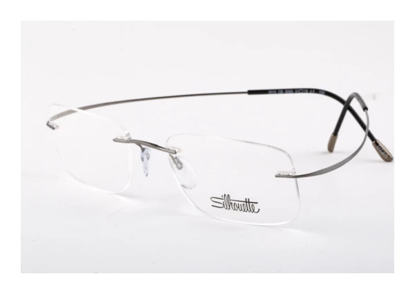 Okulary korekcyjne Silhouette TMA Must Collection 2017 (5515-DB 6560)