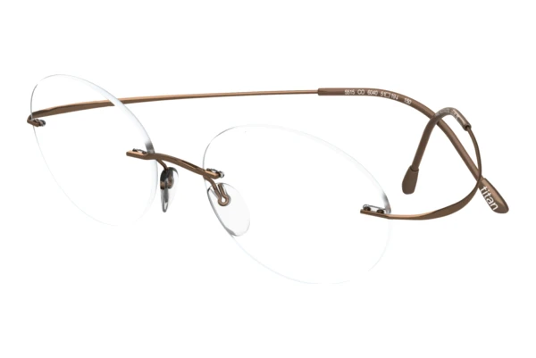 Okulary korekcyjne Silhouette TMA Must Collection 2017 (5515-FA 6040)