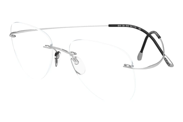 Okulary korekcyjne Silhouette TMA Must Collection 2017 (5515-FK 7010)
