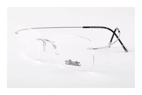 Okulary korekcyjne Silhouette TMA Must Collection 2017 (5515-HG 7010)