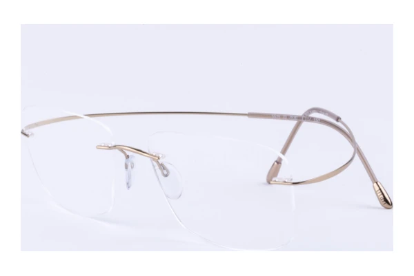 Okulary korekcyjne Silhouette TMA Must Collection 2017 (5515-HG 7530)