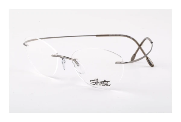 Okulary korekcyjne Silhouette TMA Must Collection 2017 (5515-HH 7110)